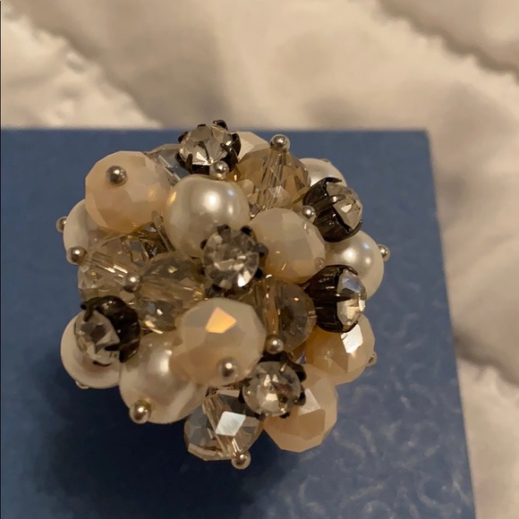 NWT Stretch ring - Picture 4 of 7